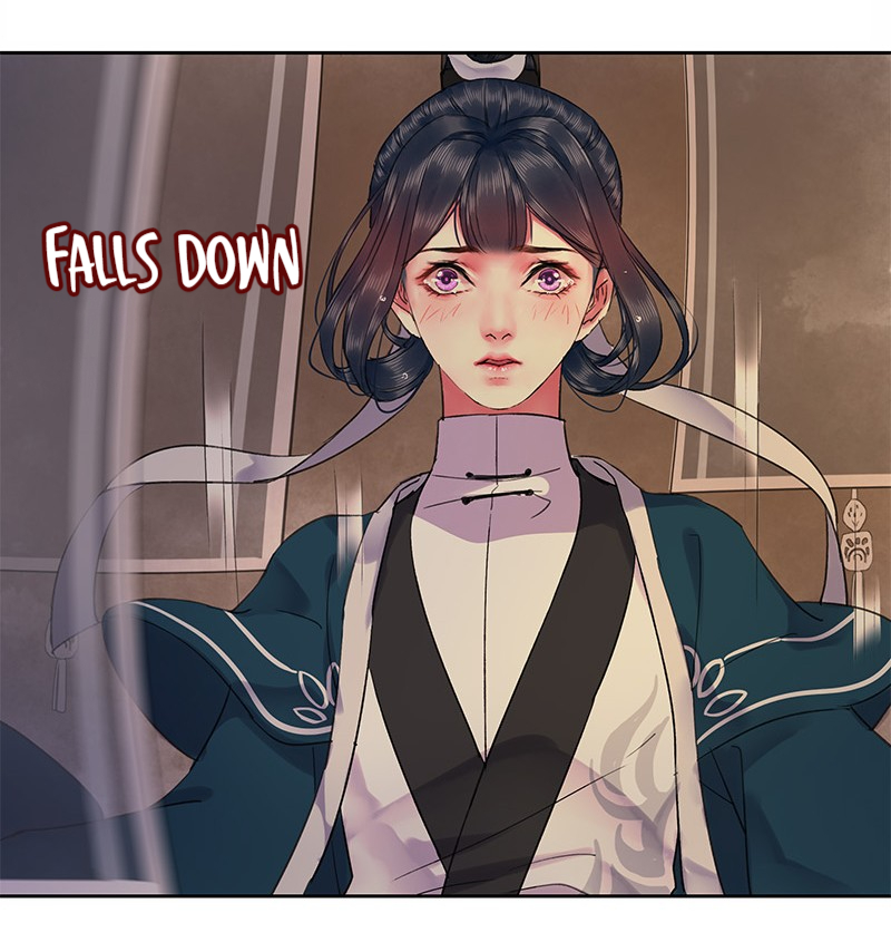 Princess in the Prince’s Harem Chapter 45 - Page 8