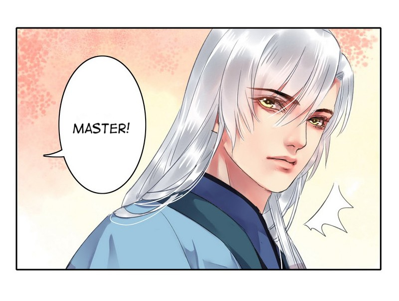Princess in the Prince’s Harem Chapter 46 - Page 11