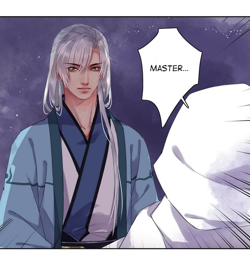 Princess in the Prince’s Harem Chapter 46 - Page 14