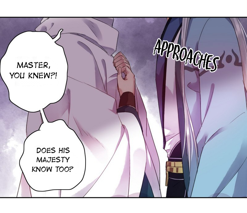 Princess in the Prince’s Harem Chapter 46 - Page 15
