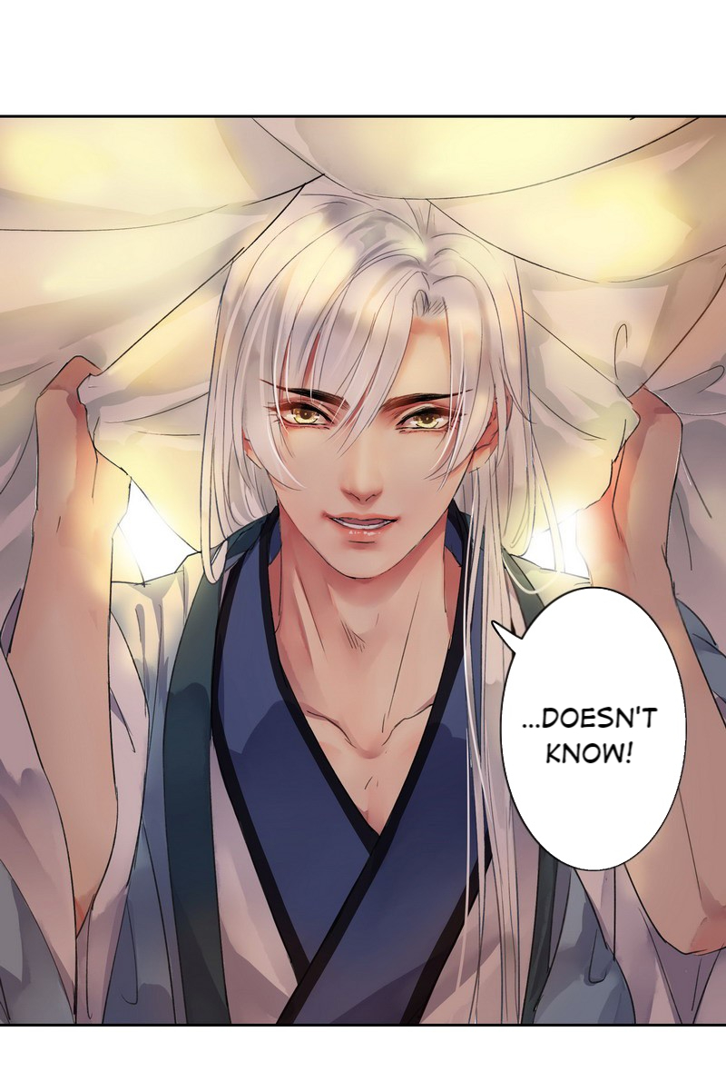 Princess in the Prince’s Harem Chapter 46 - Page 19