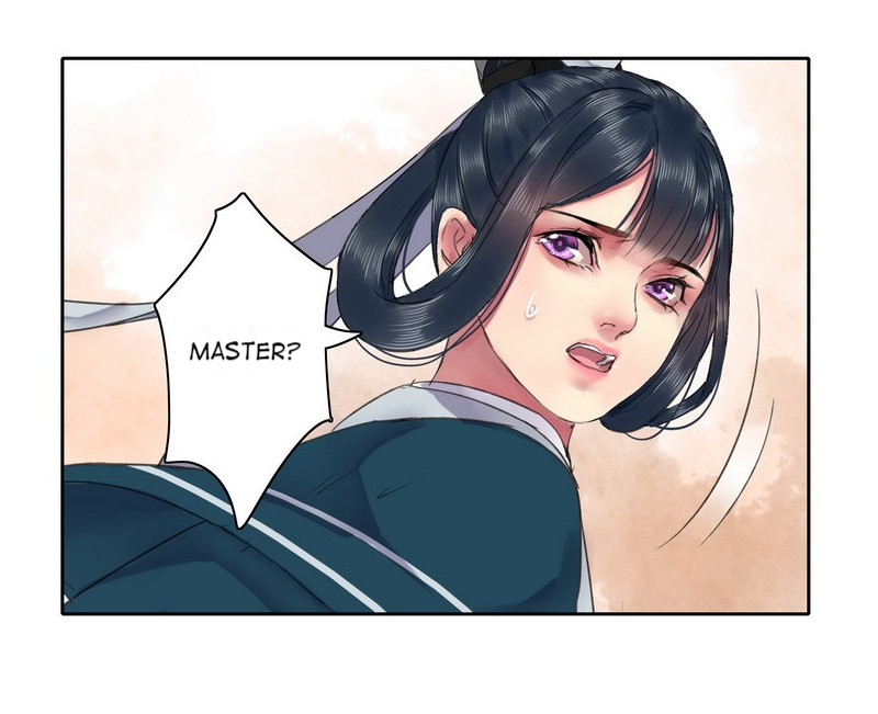 Princess in the Prince’s Harem Chapter 46 - Page 21