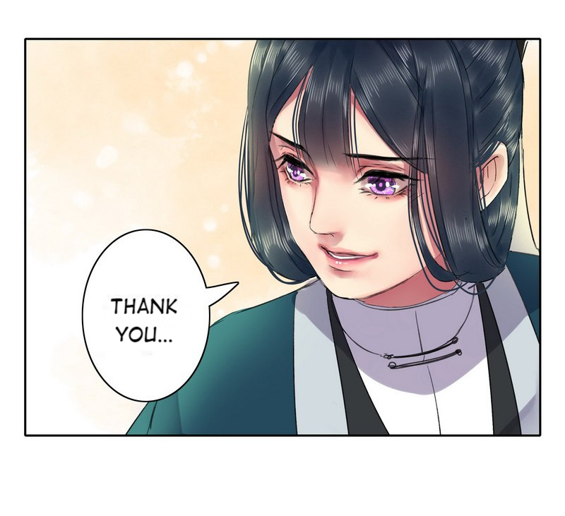 Princess in the Prince’s Harem Chapter 46 - Page 24