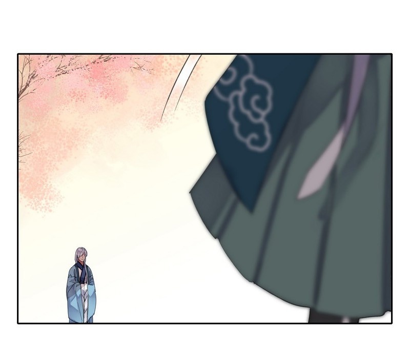 Princess in the Prince’s Harem Chapter 46 - Page 25