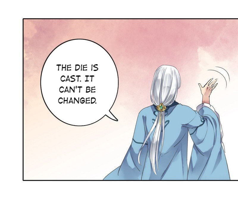 Princess in the Prince’s Harem Chapter 46 - Page 28