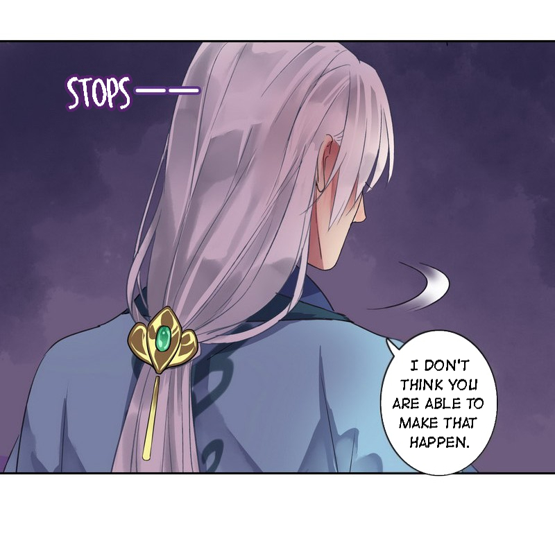 Princess in the Prince’s Harem Chapter 46 - Page 30