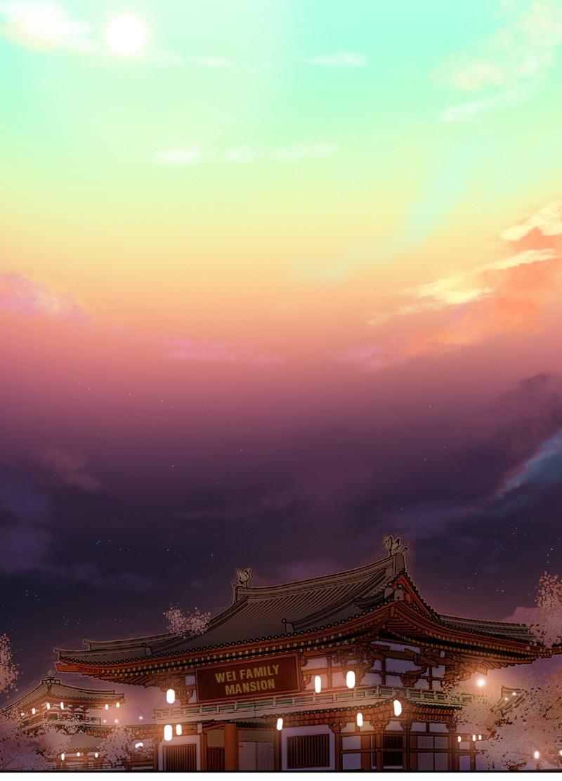 Princess in the Prince’s Harem Chapter 47 - Page 13