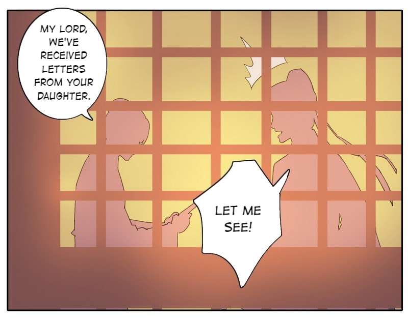 Princess in the Prince’s Harem Chapter 47 - Page 14