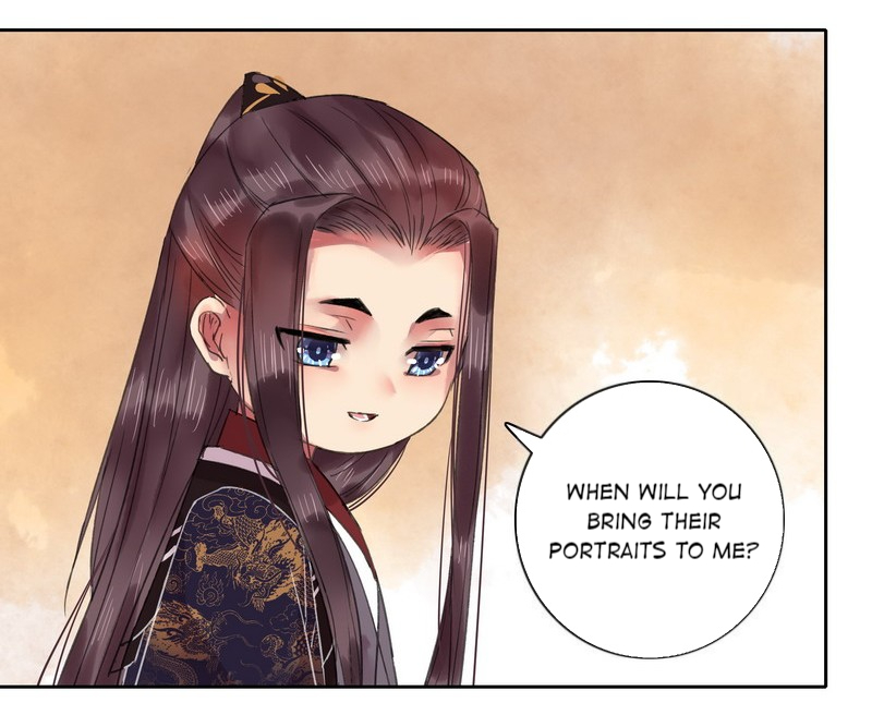 Princess in the Prince’s Harem Chapter 47 - Page 24
