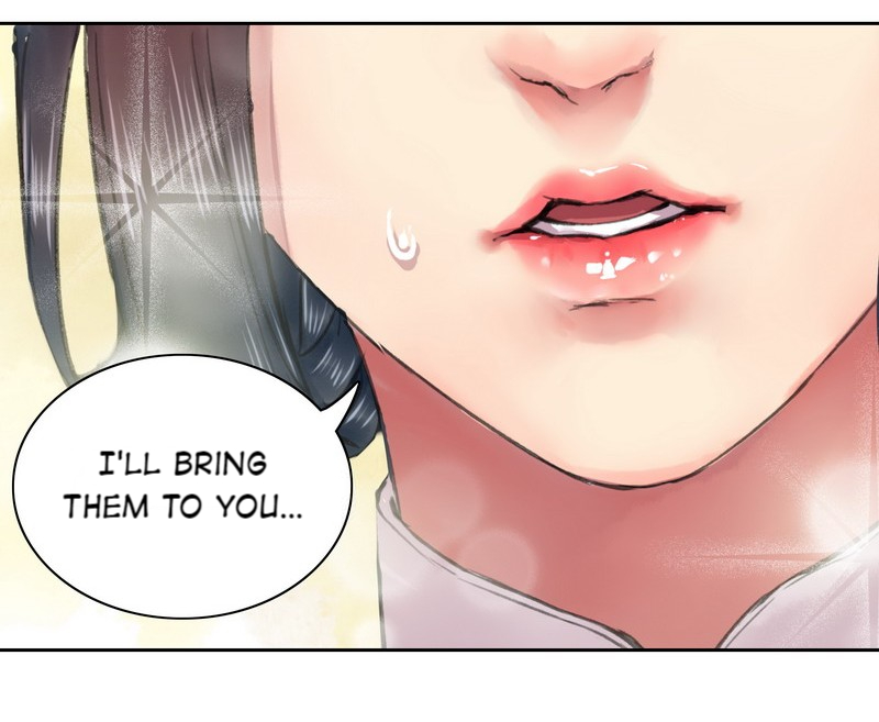 Princess in the Prince’s Harem Chapter 47 - Page 26
