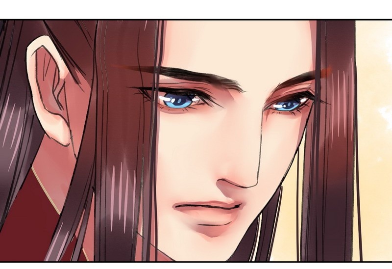 Princess in the Prince’s Harem Chapter 47 - Page 27