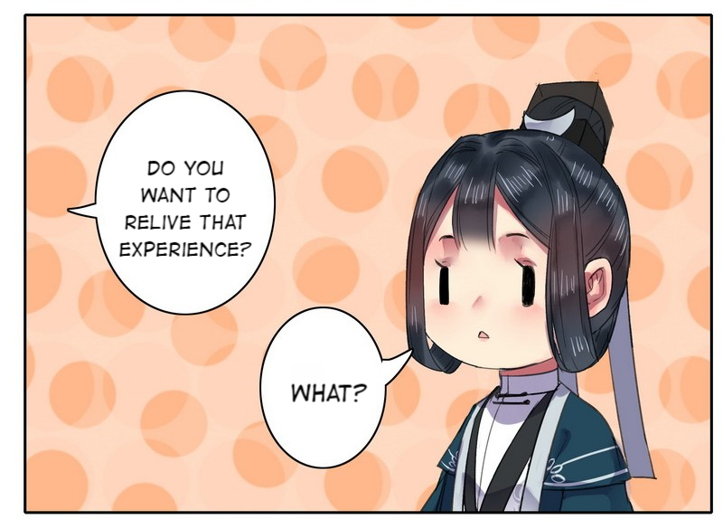 Princess in the Prince’s Harem Chapter 47 - Page 28