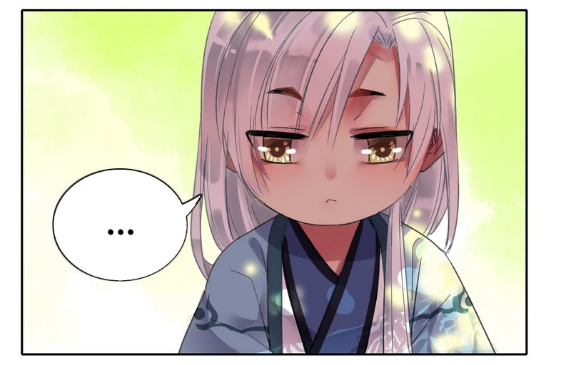 Princess in the Prince’s Harem Chapter 47 - Page 10