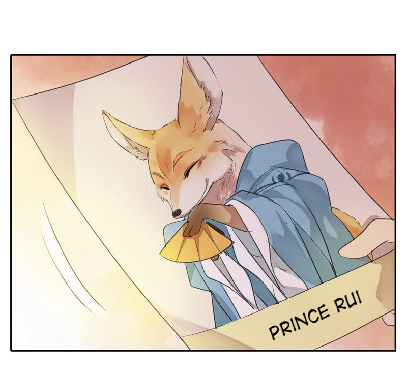 Princess in the Prince’s Harem Chapter 48 - Page 12