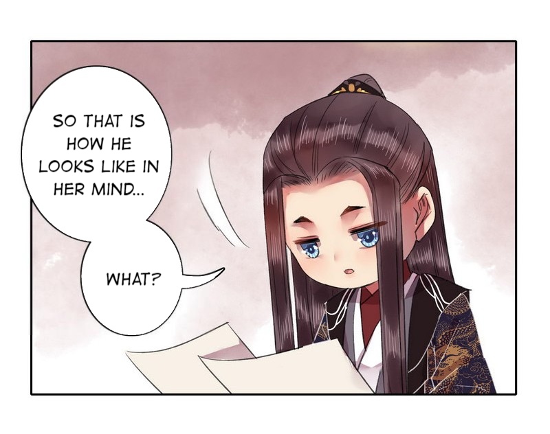 Princess in the Prince’s Harem Chapter 48 - Page 14