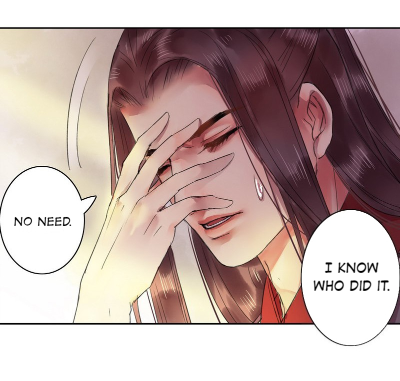 Princess in the Prince’s Harem Chapter 48 - Page 22