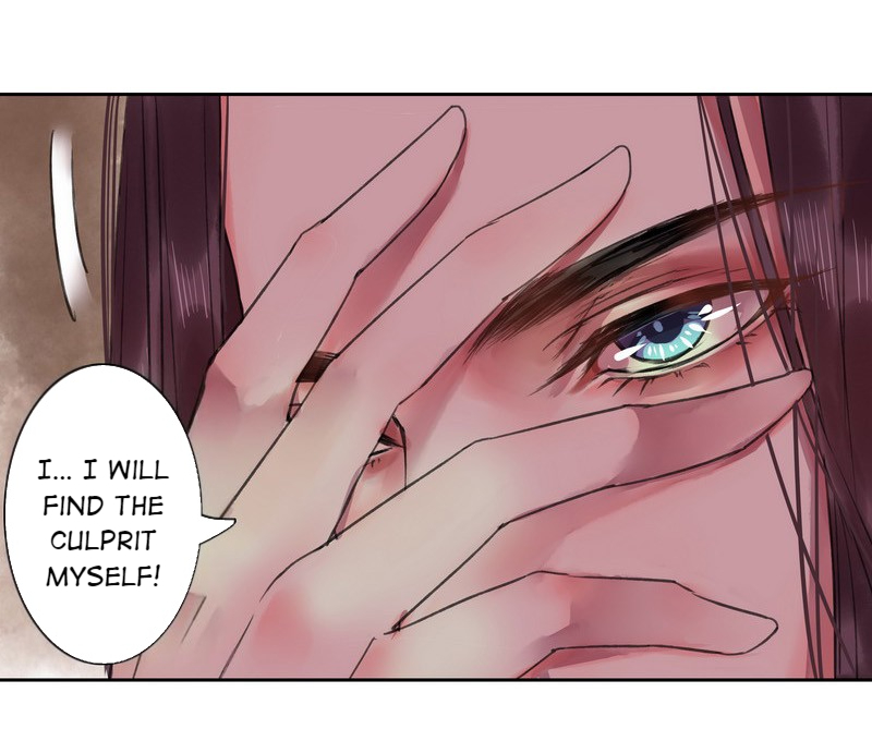 Princess in the Prince’s Harem Chapter 48 - Page 23