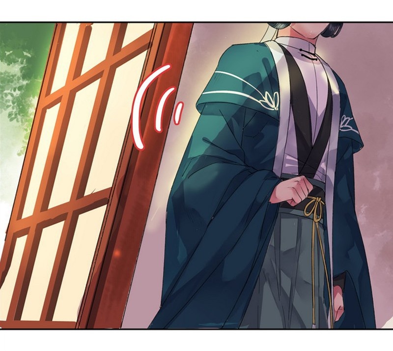 Princess in the Prince’s Harem Chapter 48 - Page 25