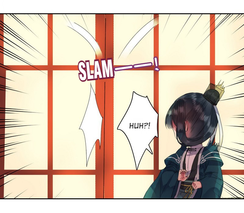 Princess in the Prince’s Harem Chapter 48 - Page 26
