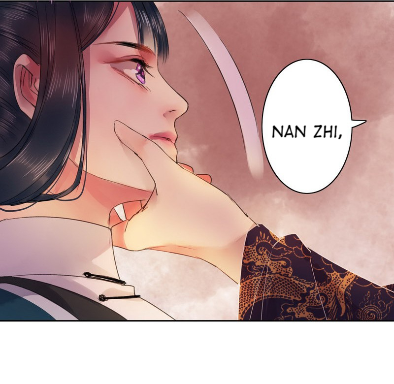 Princess in the Prince’s Harem Chapter 49 - Page 11