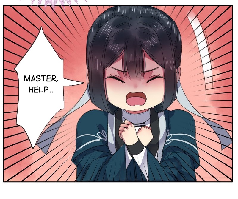 Princess in the Prince’s Harem Chapter 49 - Page 13