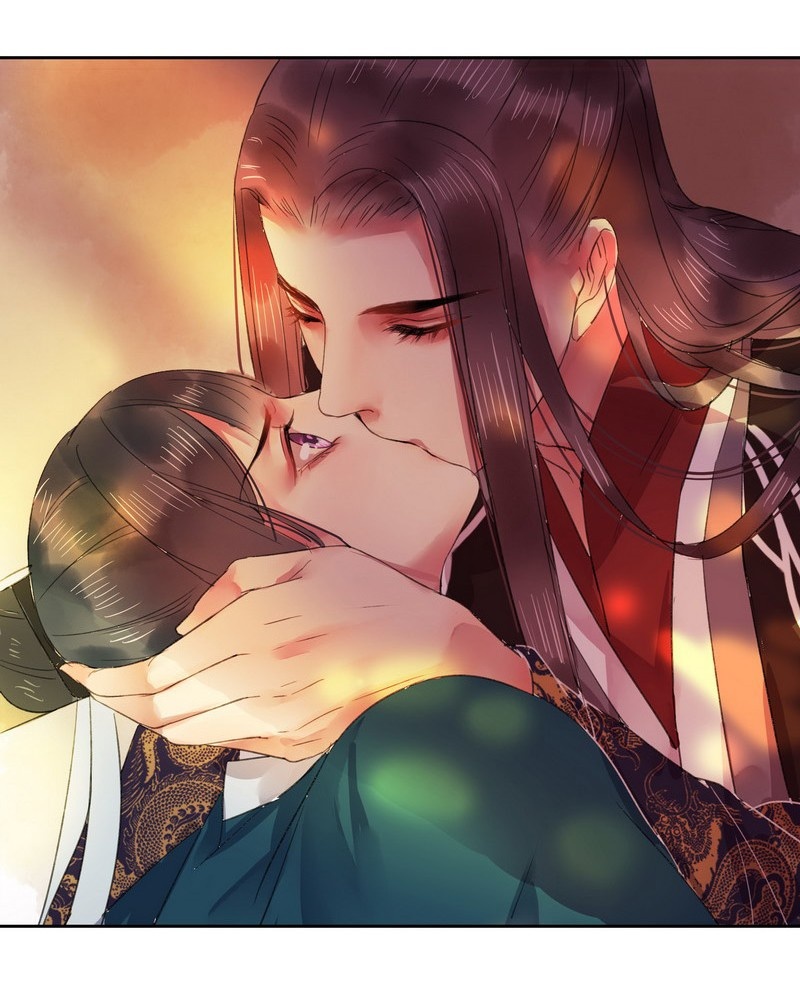 Princess in the Prince’s Harem Chapter 49 - Page 15