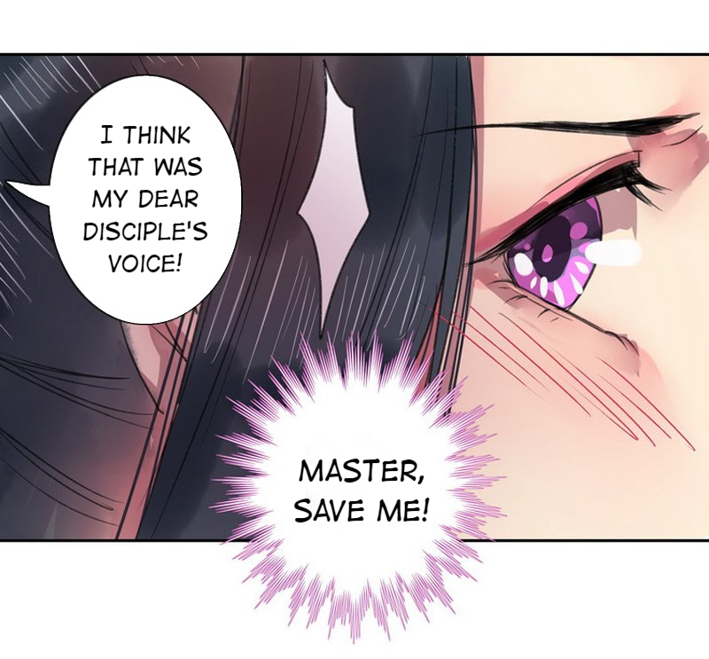 Princess in the Prince’s Harem Chapter 49 - Page 16