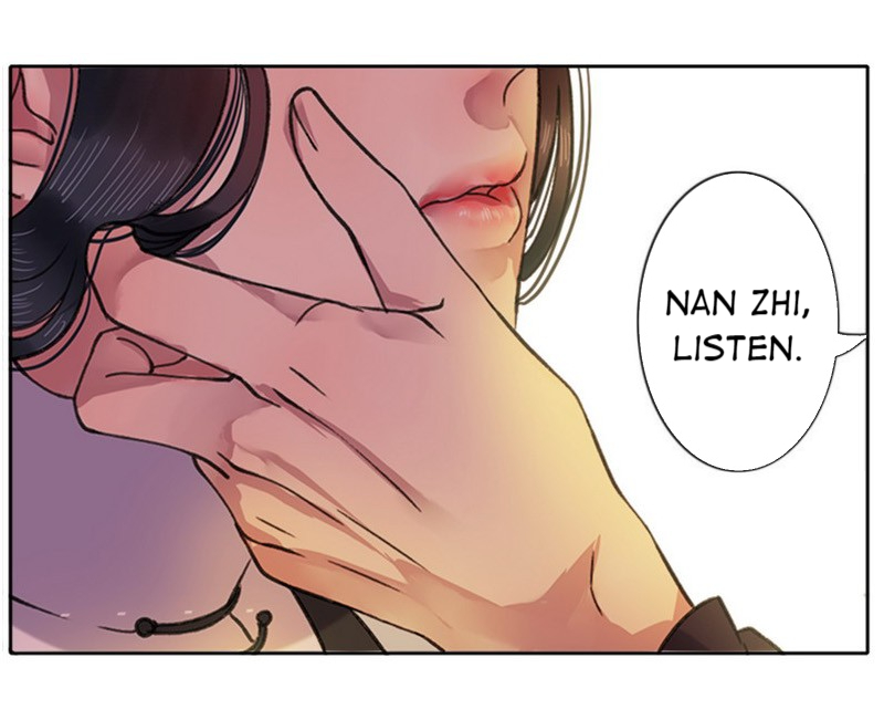 Princess in the Prince’s Harem Chapter 49 - Page 24