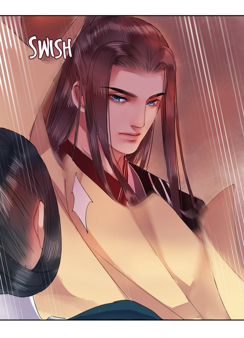 Princess in the Prince’s Harem Chapter 49 - Page 5