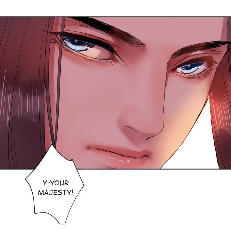 Princess in the Prince’s Harem Chapter 49 - Page 6