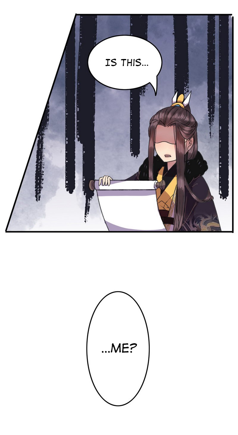 Princess in the Prince’s Harem Chapter 5 - Page 12