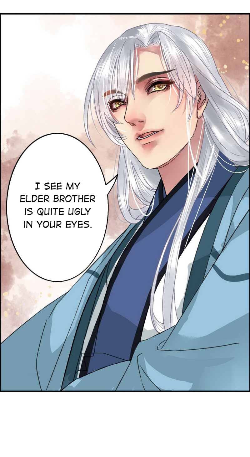 Princess in the Prince’s Harem Chapter 5 - Page 6