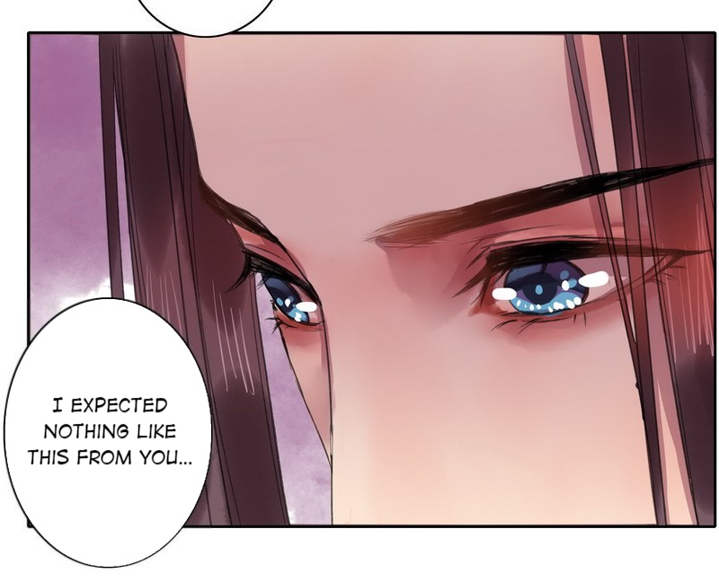 Princess in the Prince’s Harem Chapter 50 - Page 11