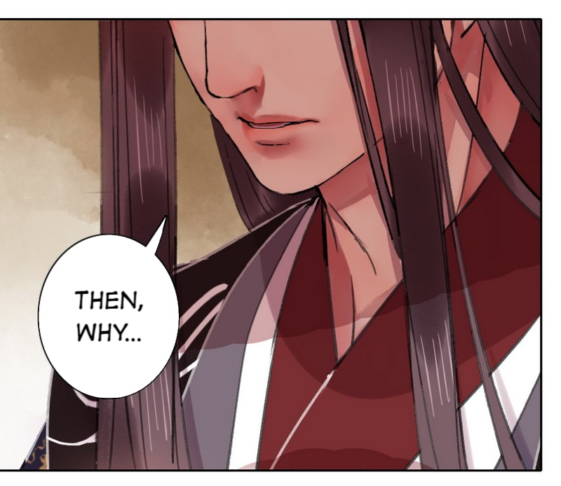 Princess in the Prince’s Harem Chapter 50 - Page 14