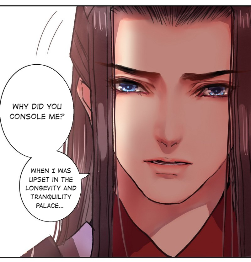 Princess in the Prince’s Harem Chapter 50 - Page 15