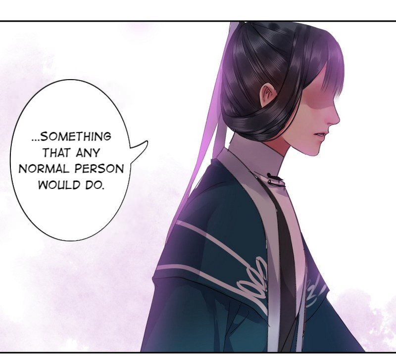 Princess in the Prince’s Harem Chapter 50 - Page 17