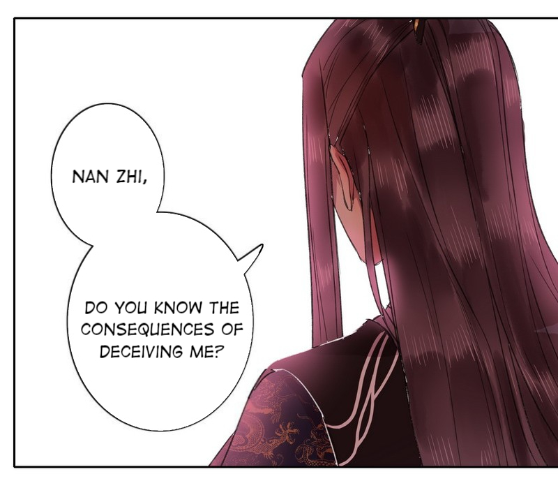 Princess in the Prince’s Harem Chapter 50 - Page 19