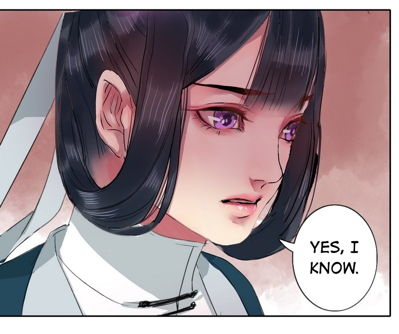 Princess in the Prince’s Harem Chapter 50 - Page 20