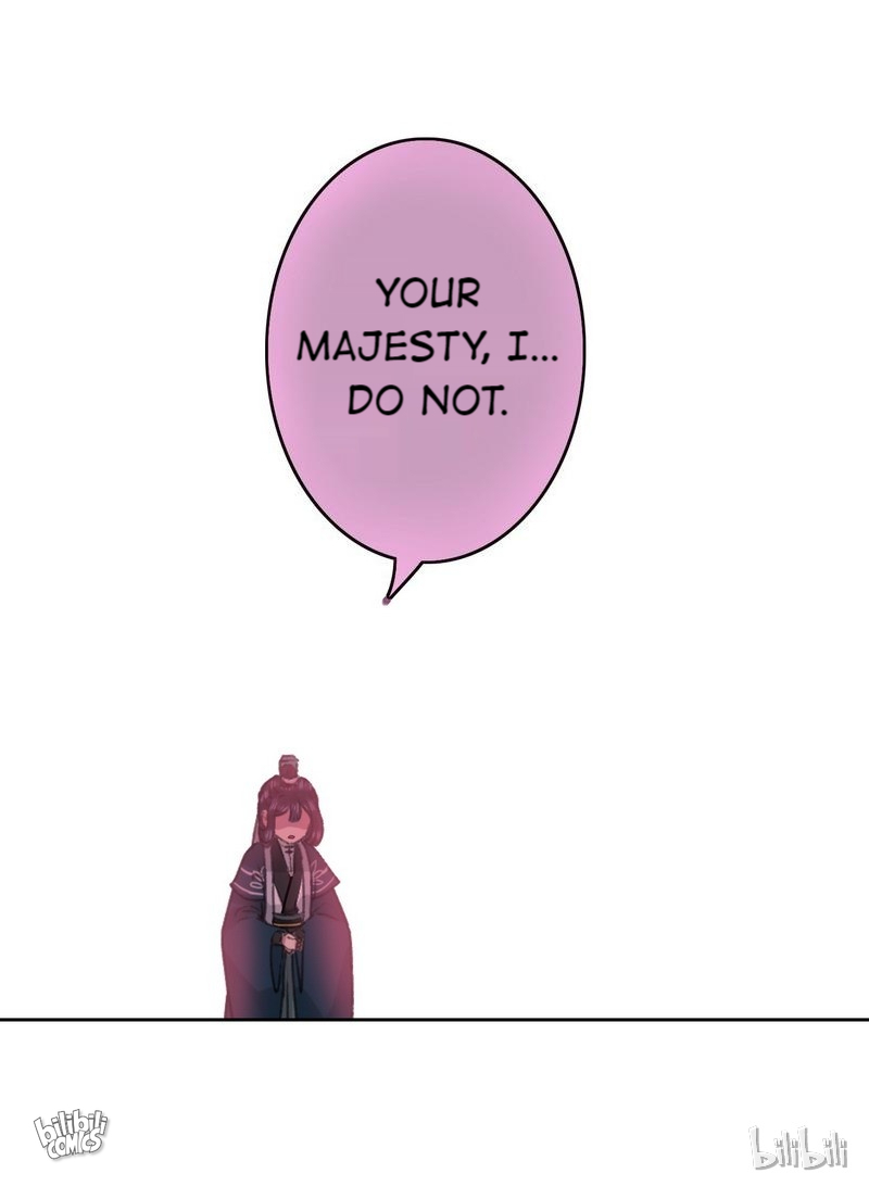 Princess in the Prince’s Harem Chapter 50 - Page 25