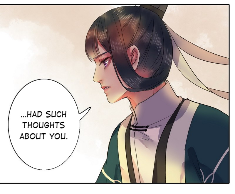 Princess in the Prince’s Harem Chapter 50 - Page 4
