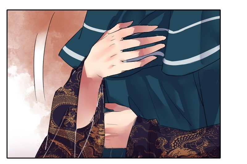 Princess in the Prince’s Harem Chapter 50 - Page 7