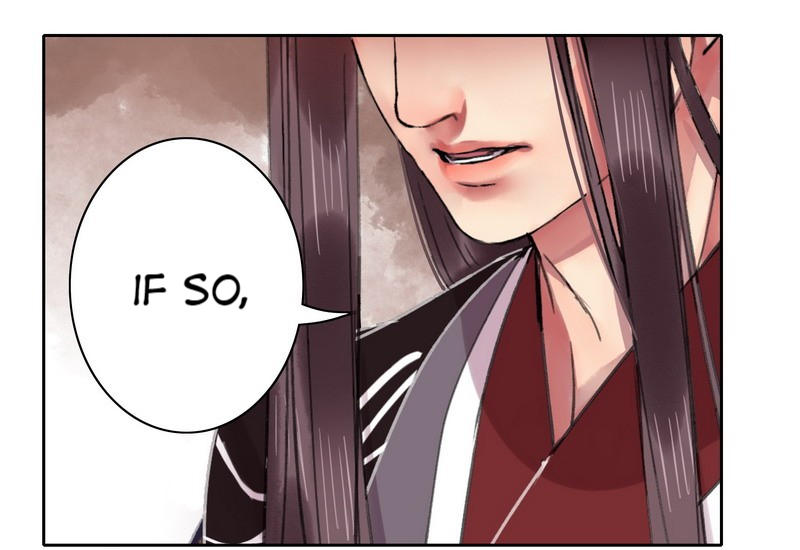 Princess in the Prince’s Harem Chapter 51 - Page 2