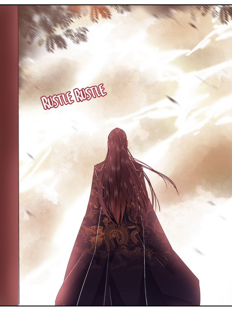 Princess in the Prince’s Harem Chapter 51 - Page 11