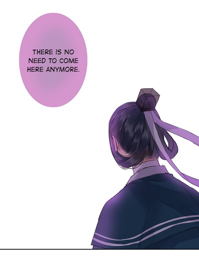 Princess in the Prince’s Harem Chapter 51 - Page 13