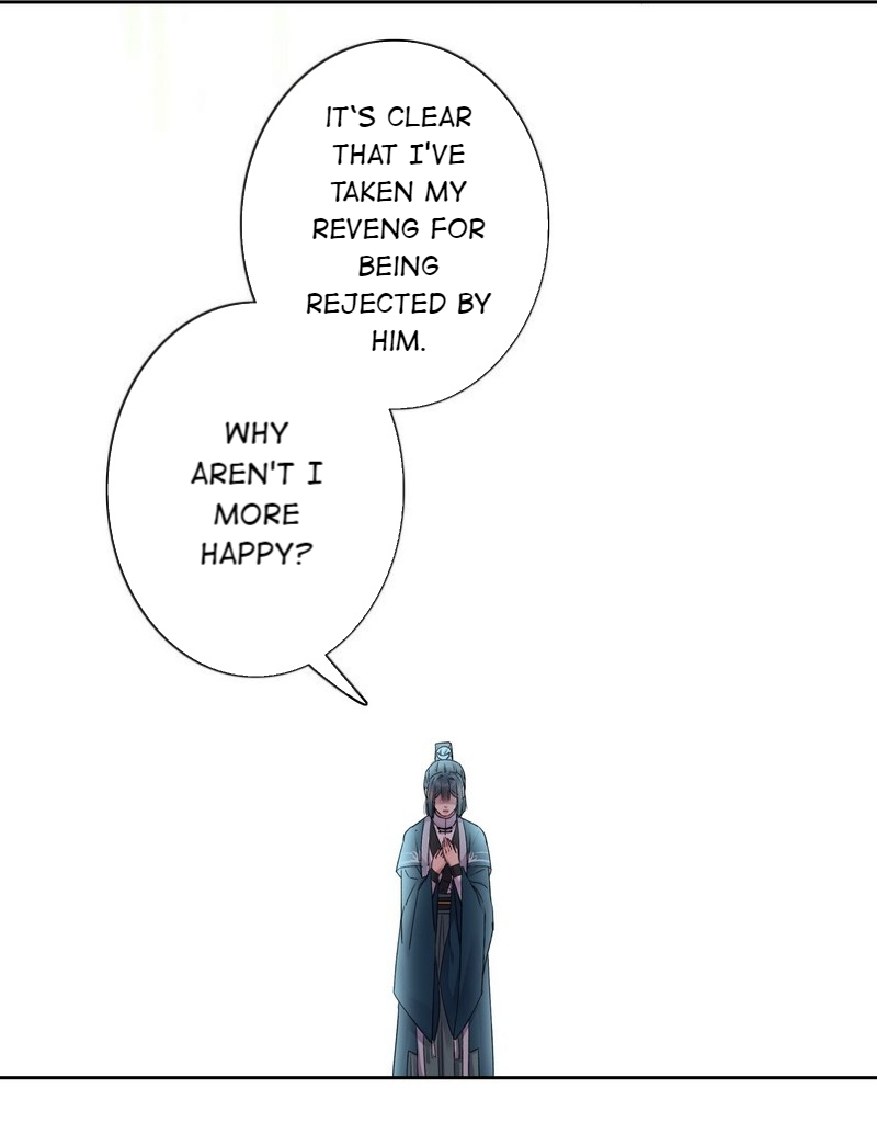 Princess in the Prince’s Harem Chapter 51 - Page 16