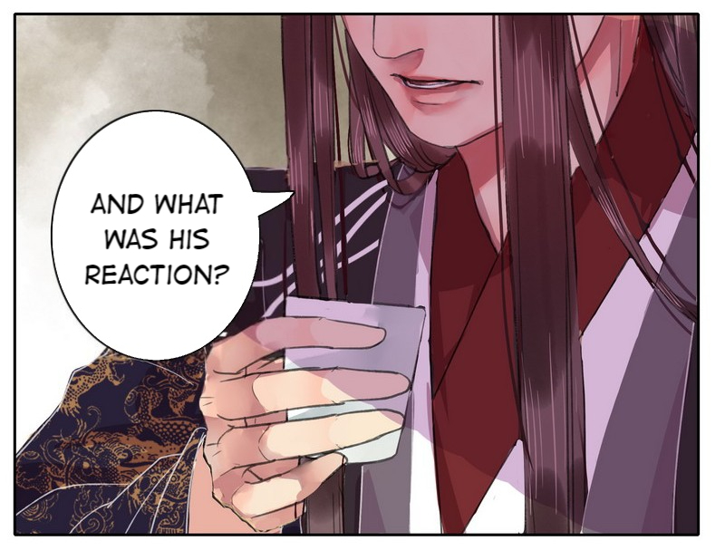 Princess in the Prince’s Harem Chapter 51 - Page 19