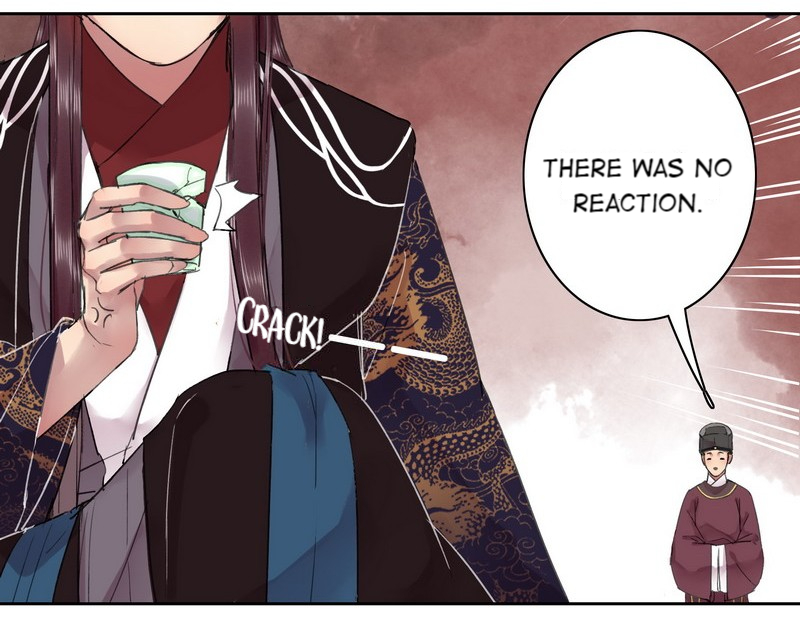 Princess in the Prince’s Harem Chapter 51 - Page 20