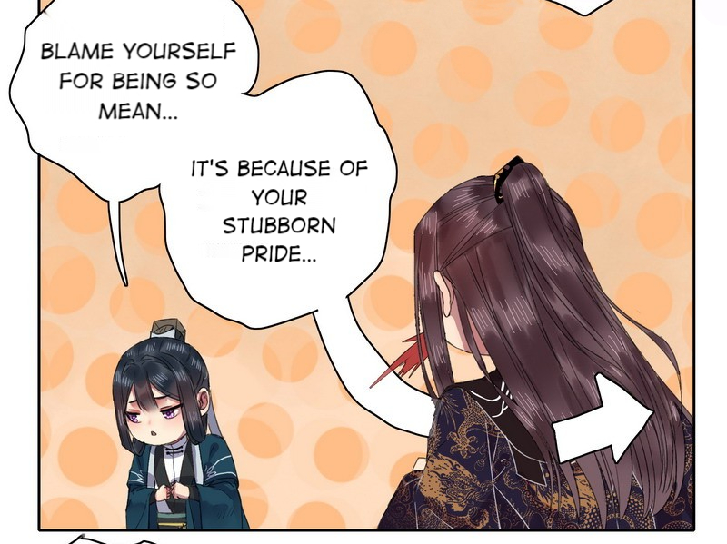 Princess in the Prince’s Harem Chapter 51 - Page 4