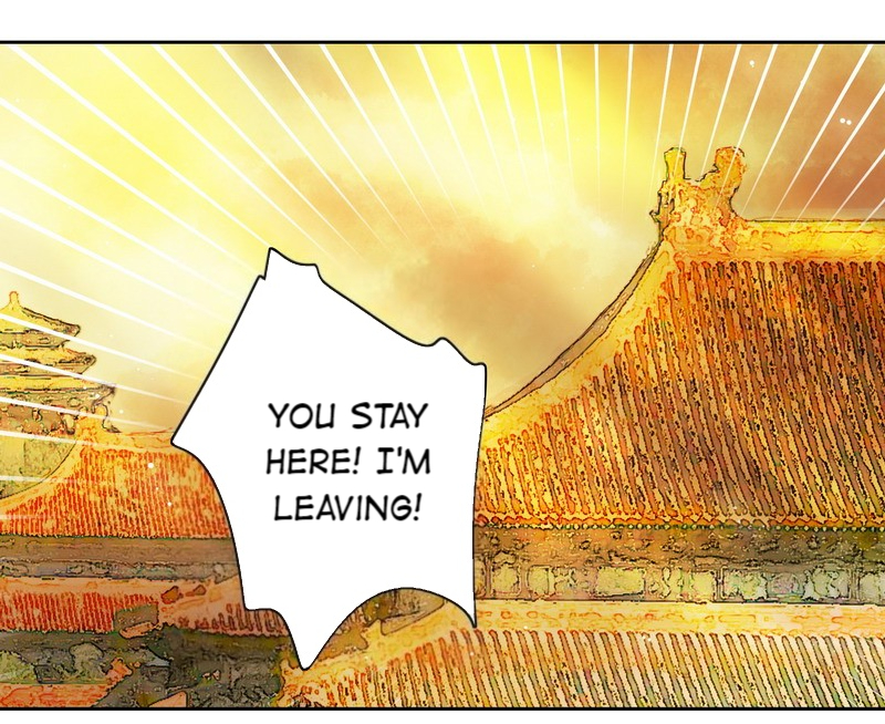 Princess in the Prince’s Harem Chapter 51 - Page 8