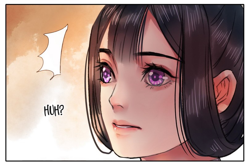 Princess in the Prince’s Harem Chapter 51 - Page 10